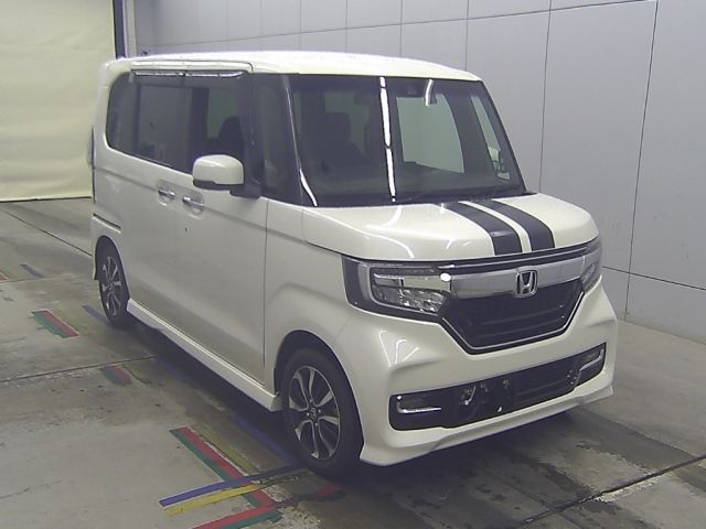 70328 Honda N box JF3 2018 г. (Honda Kansai)